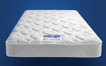 The types of mattresses that we sell